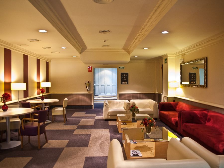 Arc La Rambla - nuotrauka