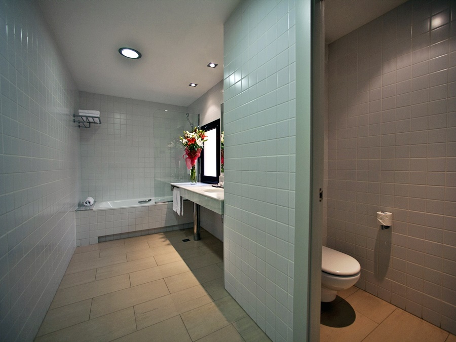 Arc La Rambla - nuotrauka