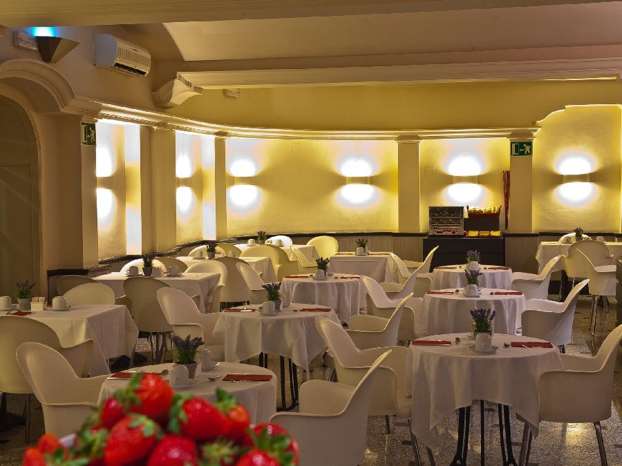 Arc La Rambla - nuotrauka