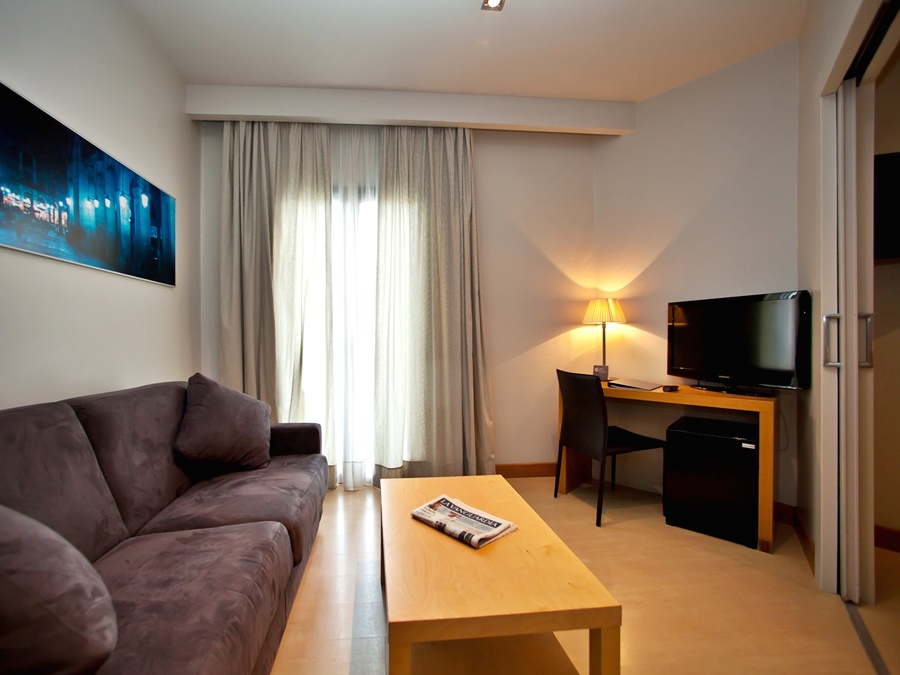 Arc La Rambla - nuotrauka