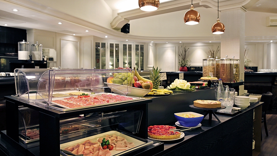 Arc La Rambla - nuotrauka