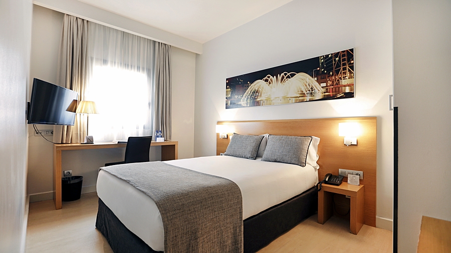 Arc La Rambla - nuotrauka