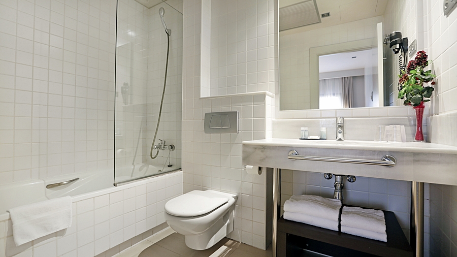 Arc La Rambla - nuotrauka