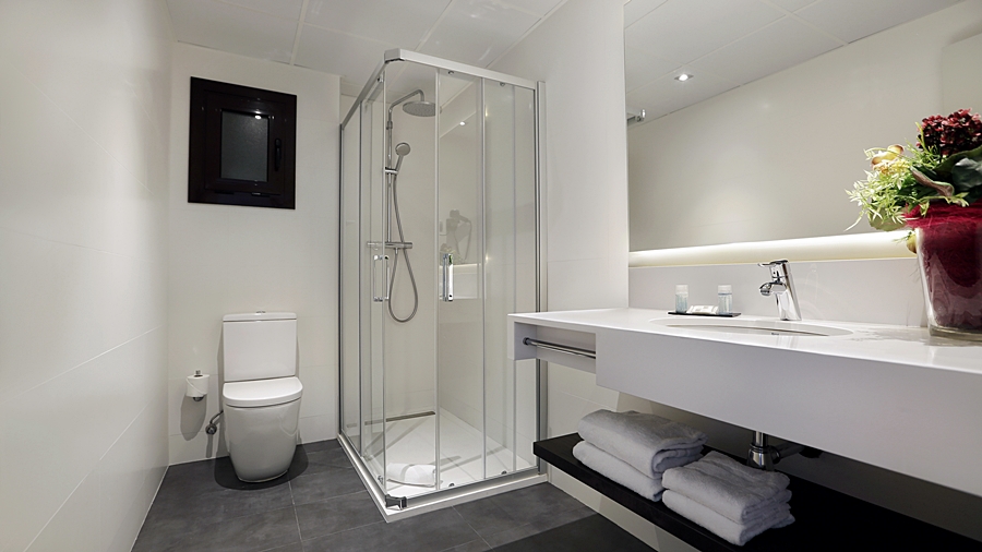 Arc La Rambla - nuotrauka