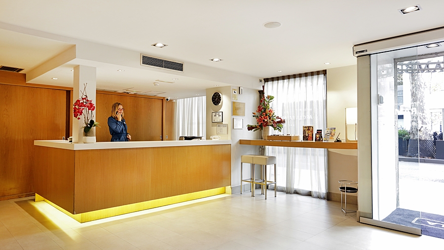 Arc La Rambla - nuotrauka