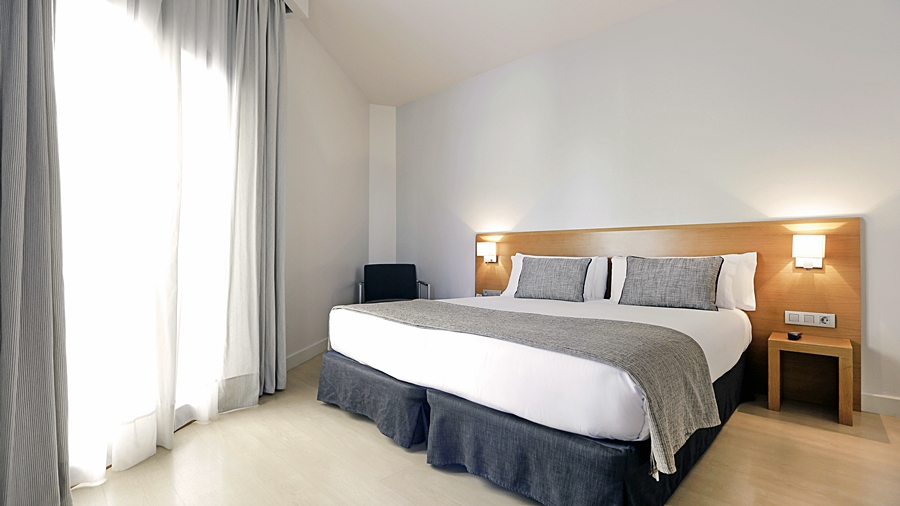 Arc La Rambla - nuotrauka