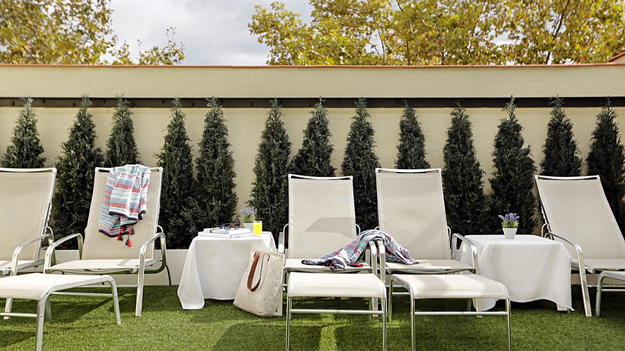 Arc La Rambla - nuotrauka