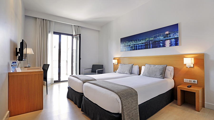 Arc La Rambla - nuotrauka