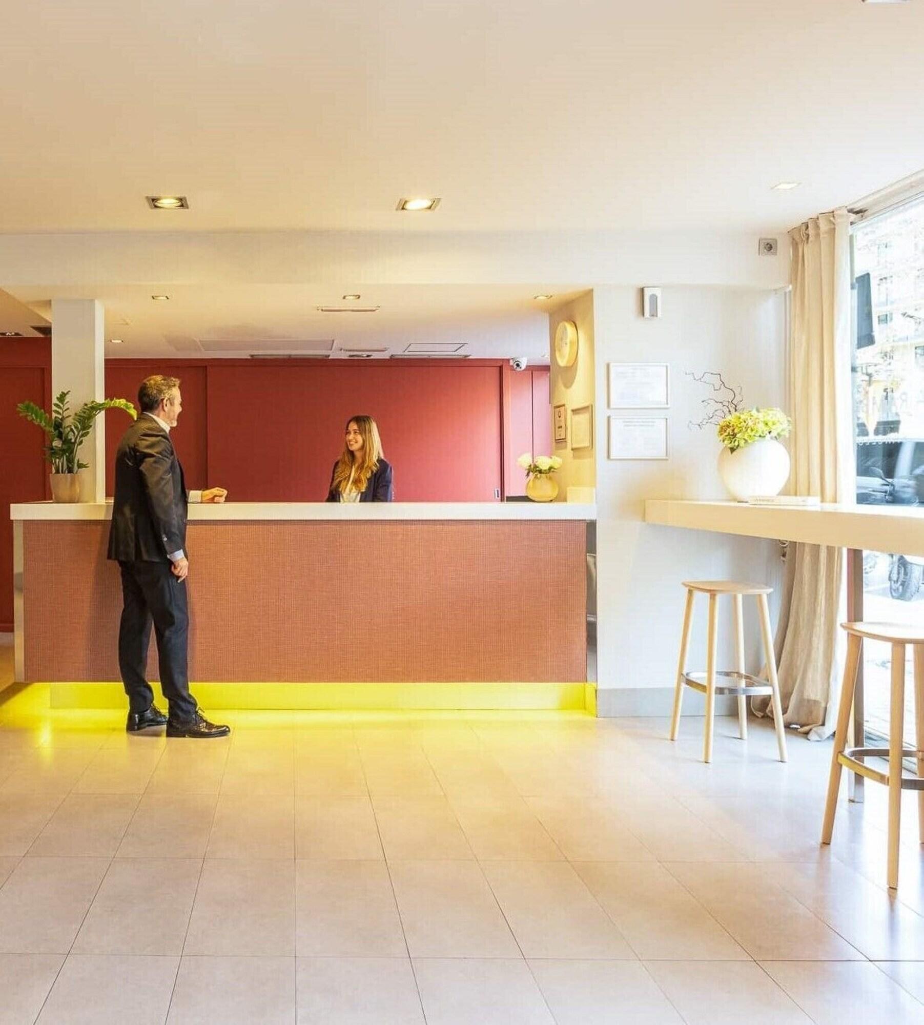 Arc La Rambla - nuotrauka