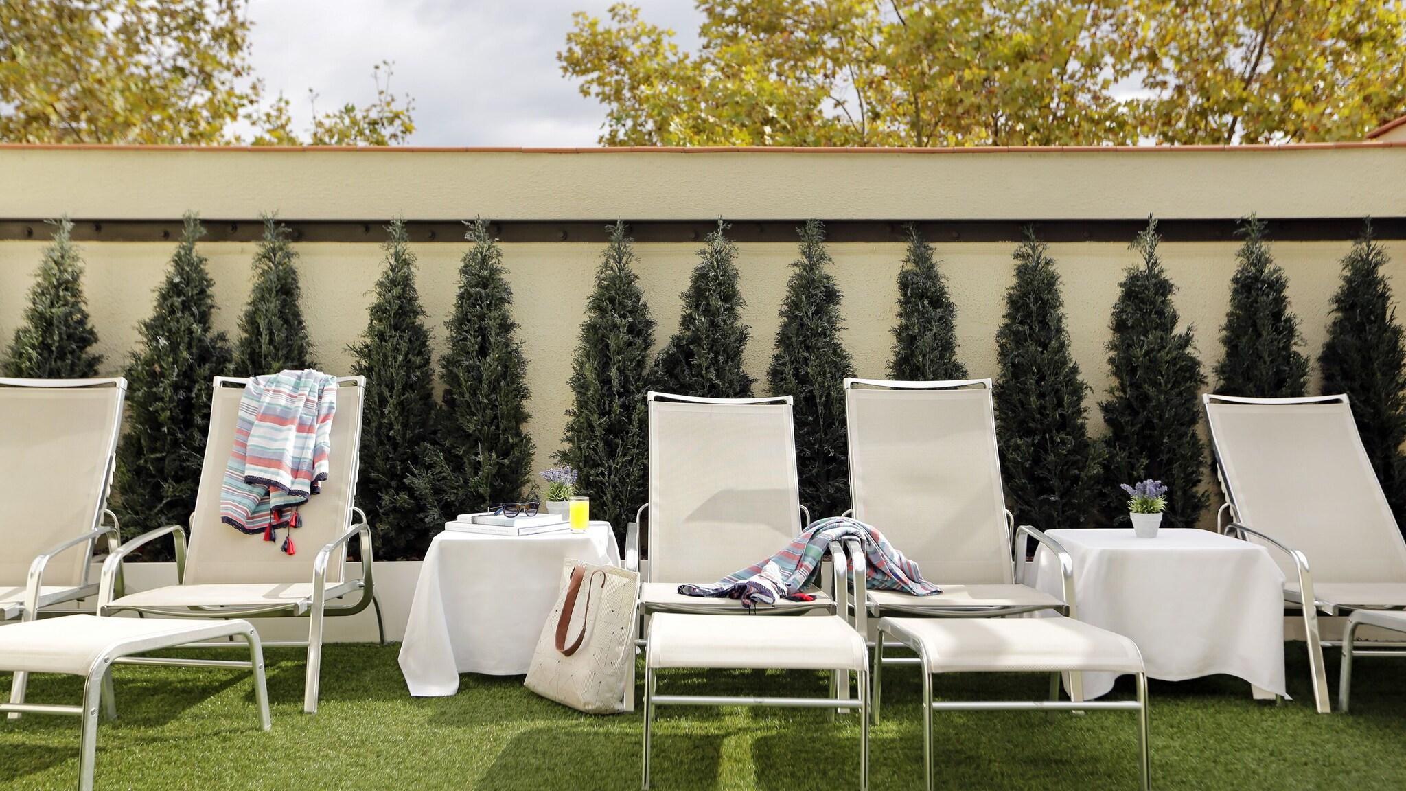 Arc La Rambla - nuotrauka