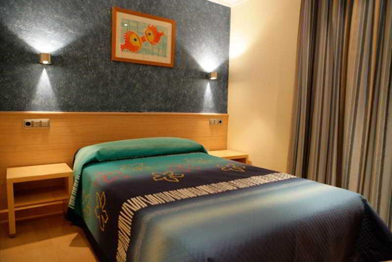 Punta del Cantal Hotel Suites