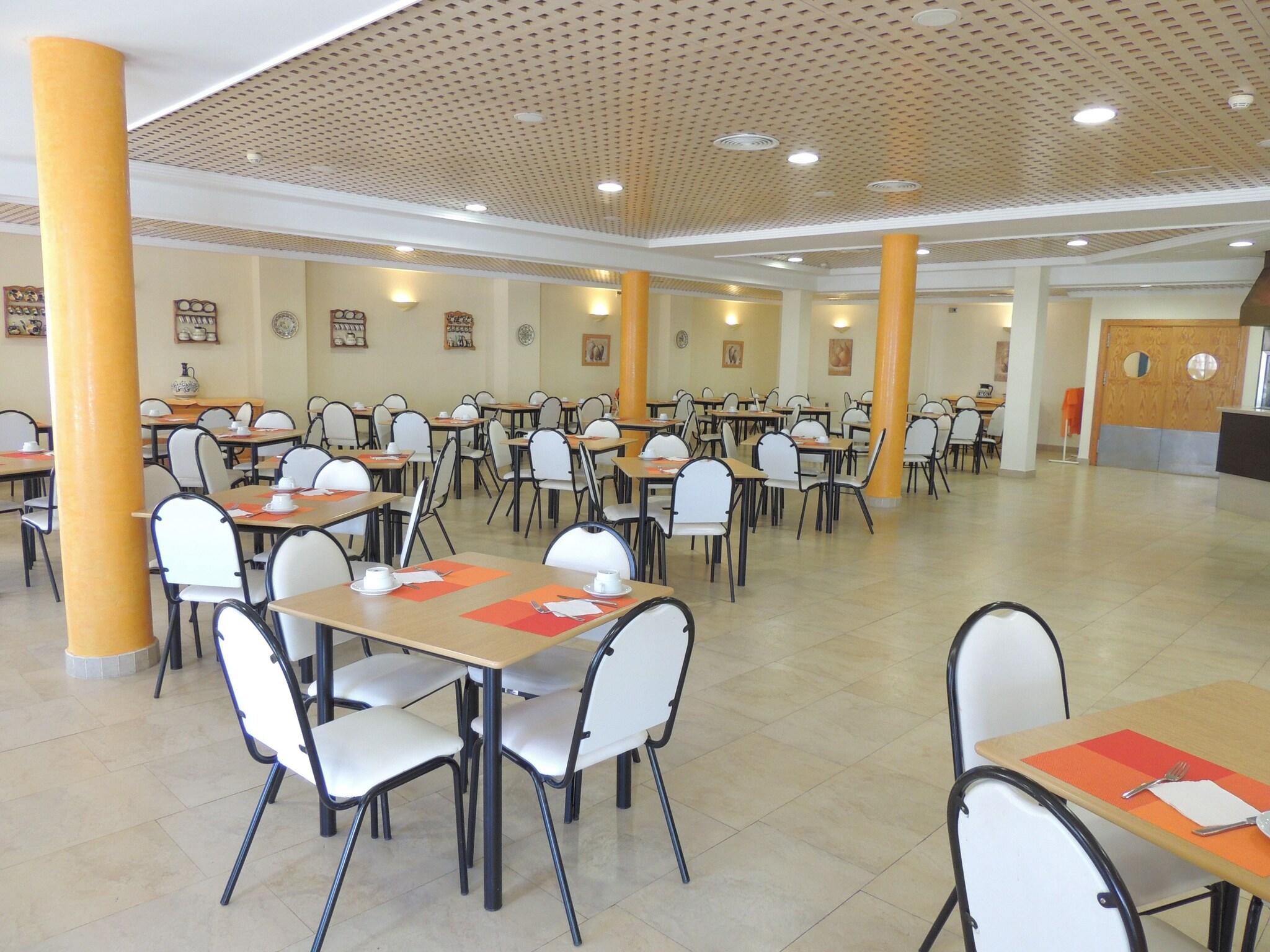 Punta del Cantal Hotel Suites