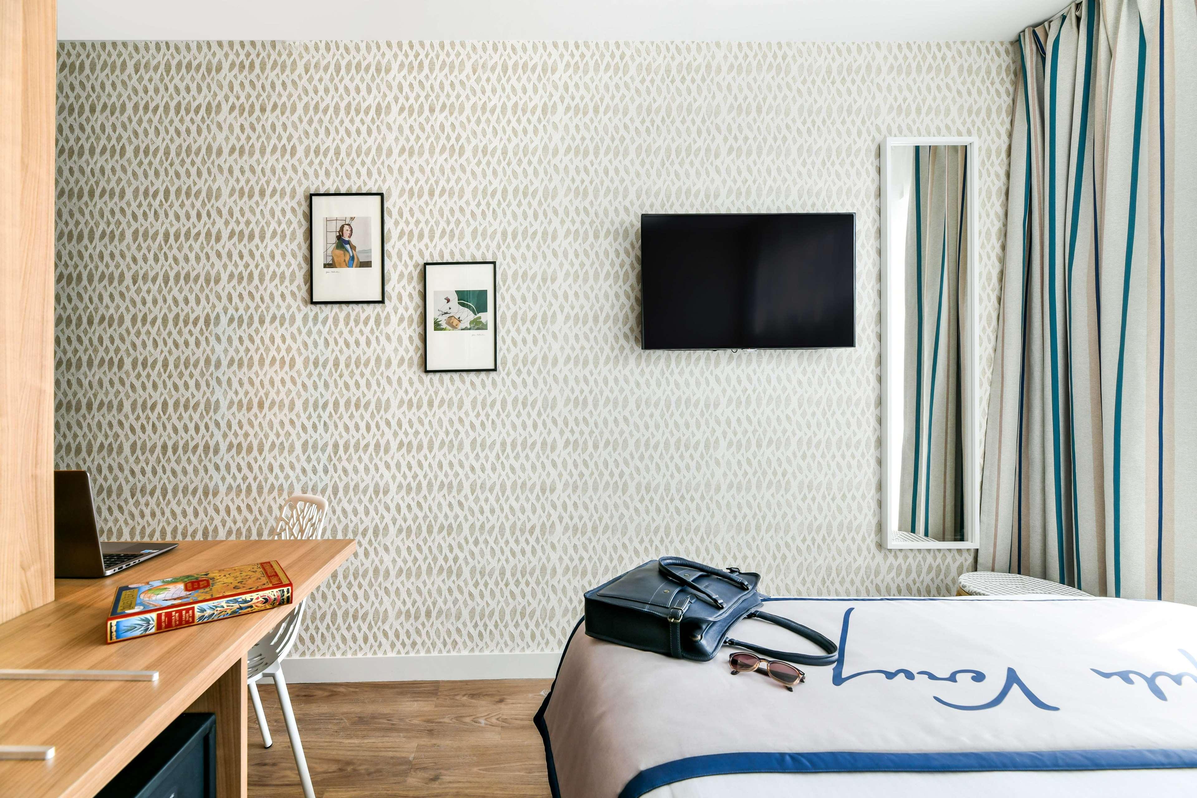 Hotel Litteraire Jules Verne, BW Signature Collect