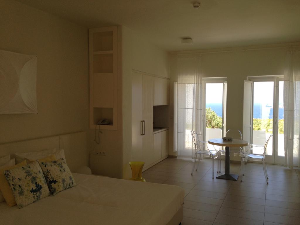 Archipelagos Resort & Villas by null