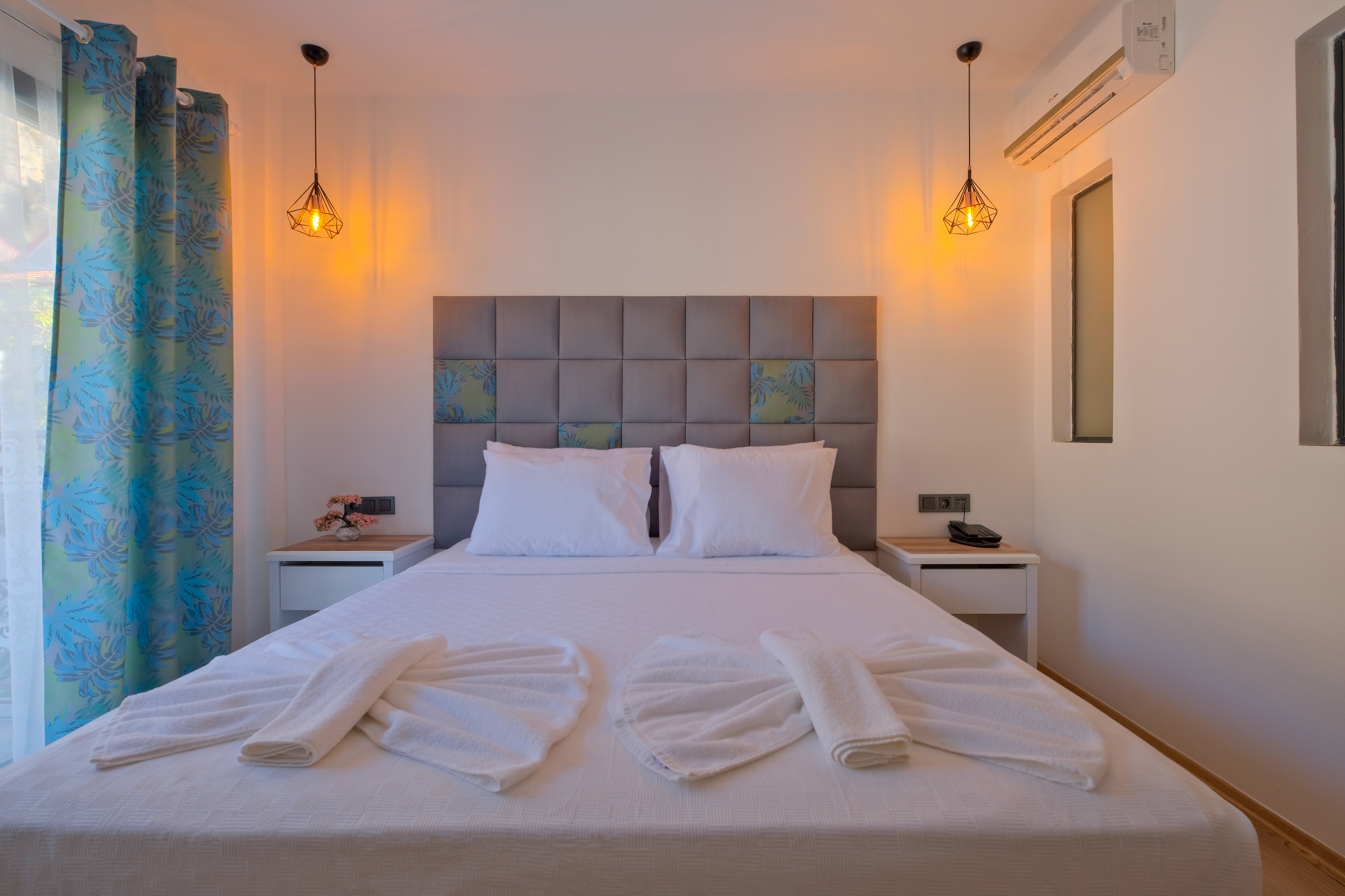Double room, superior