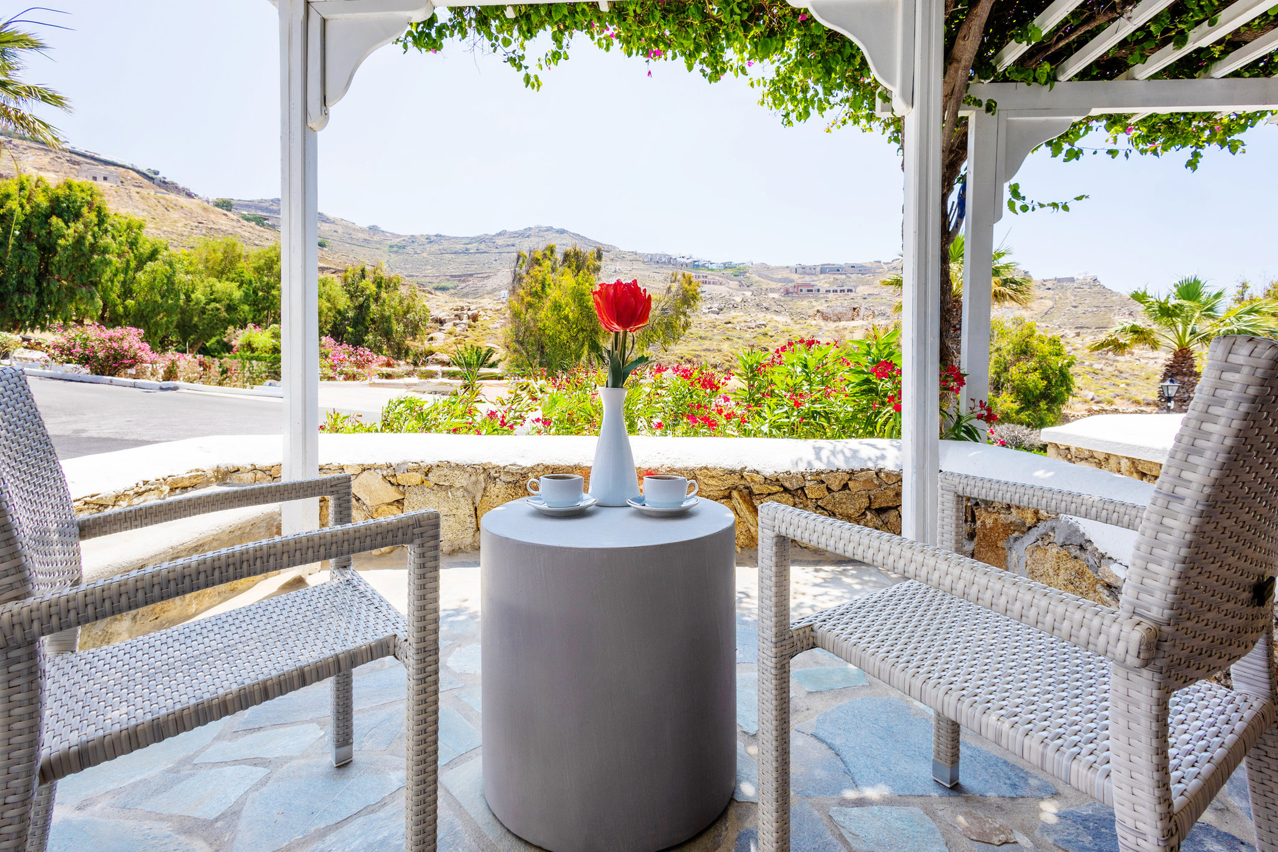 San Marco Luxury Hotel & Villa