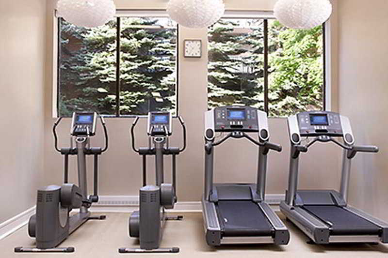 Sheraton Parkway Toronto North Hotel & Suites