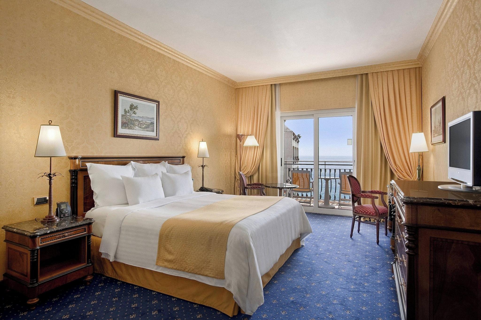 Delta Hotels by Marriott Giardini Naxos