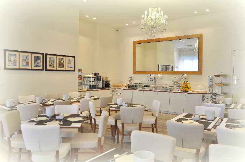 Hotel Italia Siena