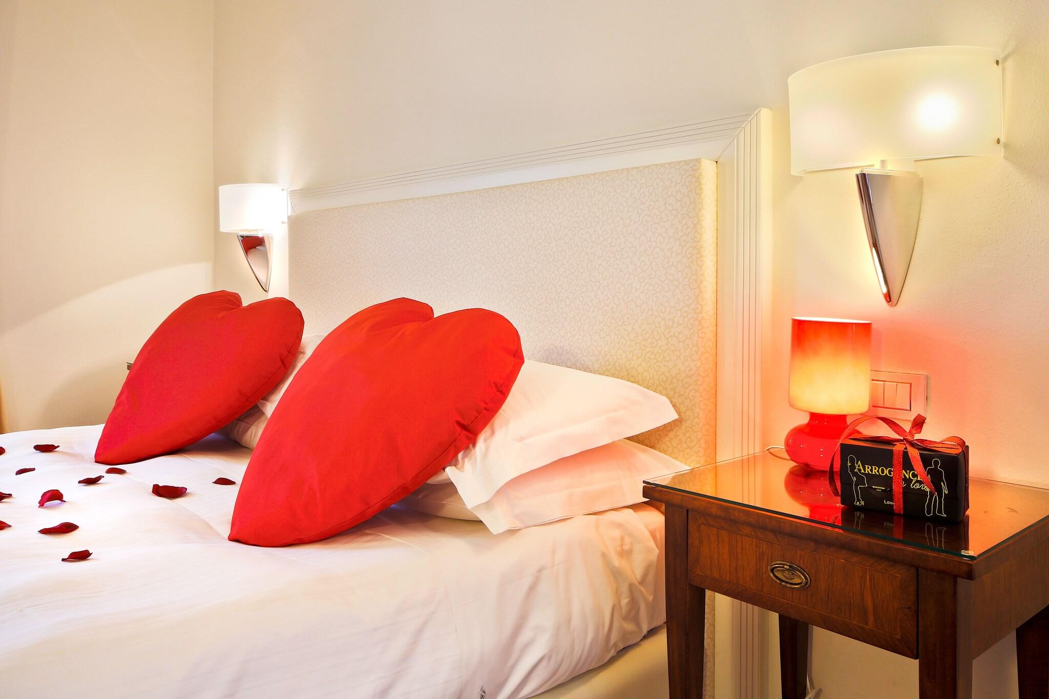 Hotel Italia Siena by null