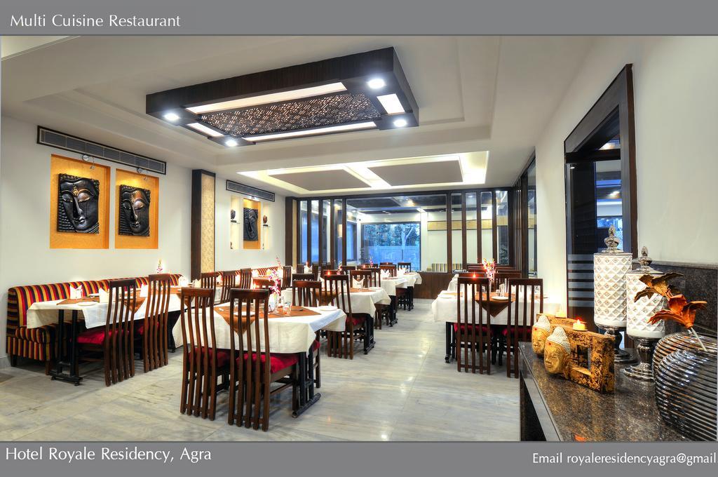 Royale Residency