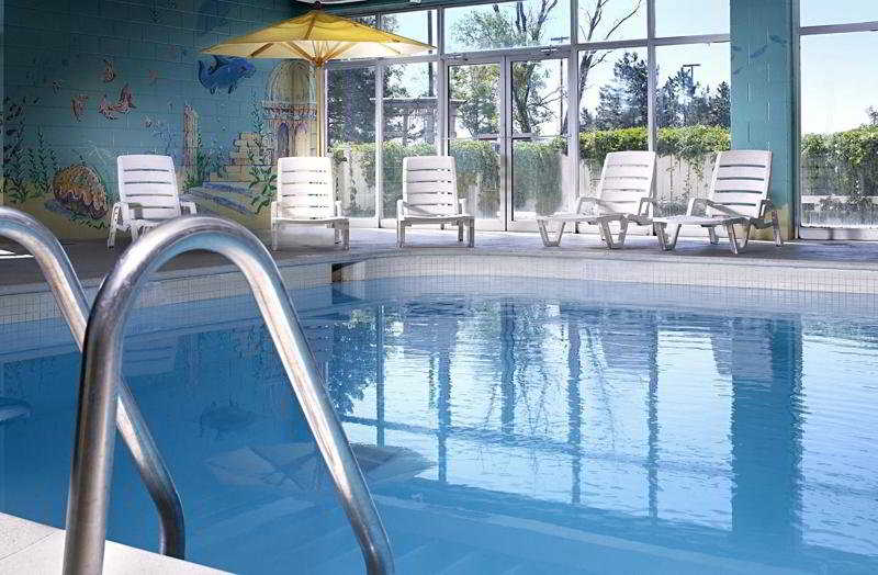Four Points by Sheraton London by null