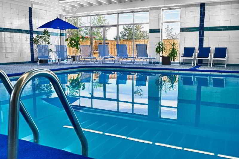 Four Points by Sheraton London by null