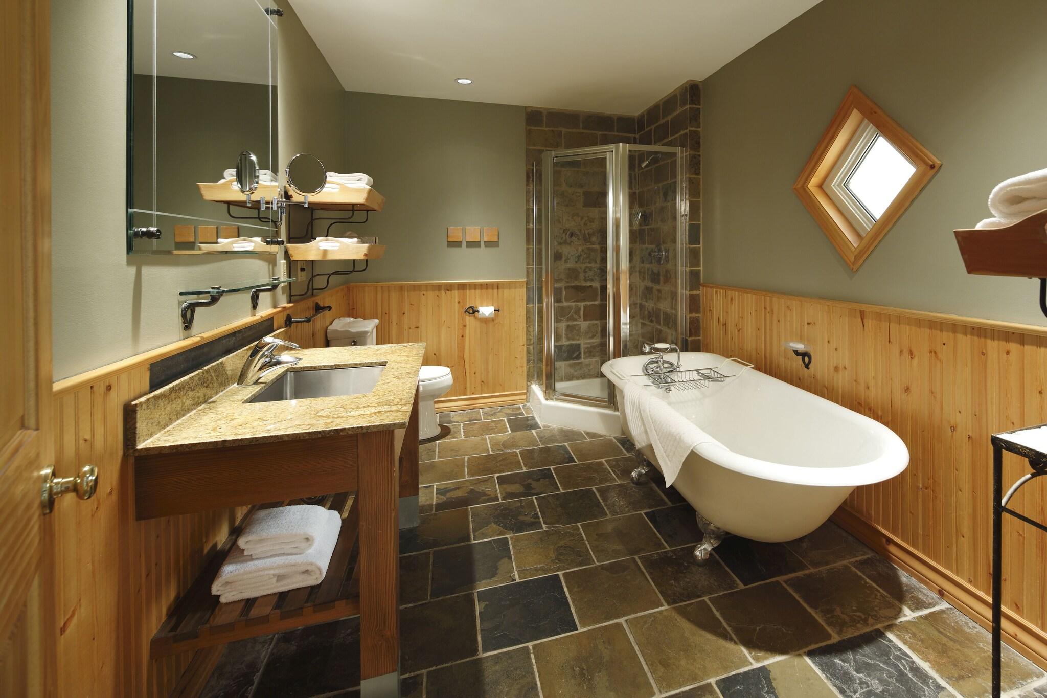 Buffalo Mountain Lodge by null