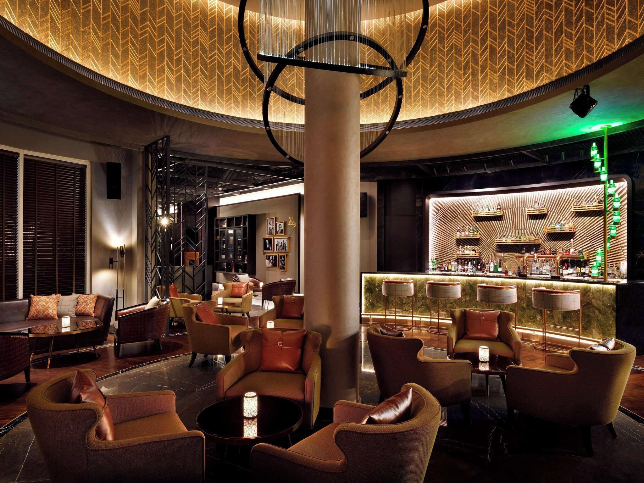 Movenpick Hotel Bahrain