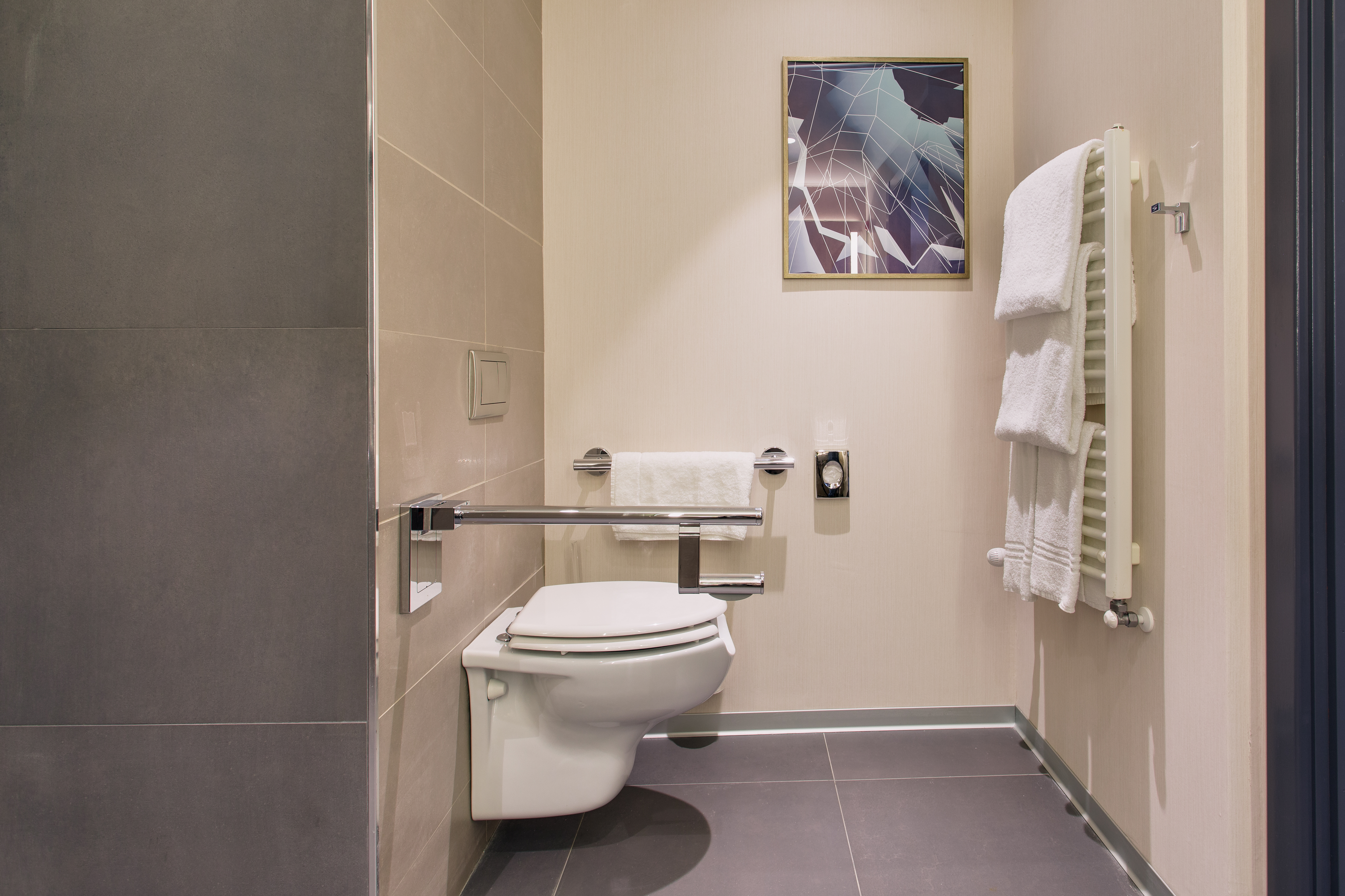DoubleTree by Hilton Cluj – City Plaza