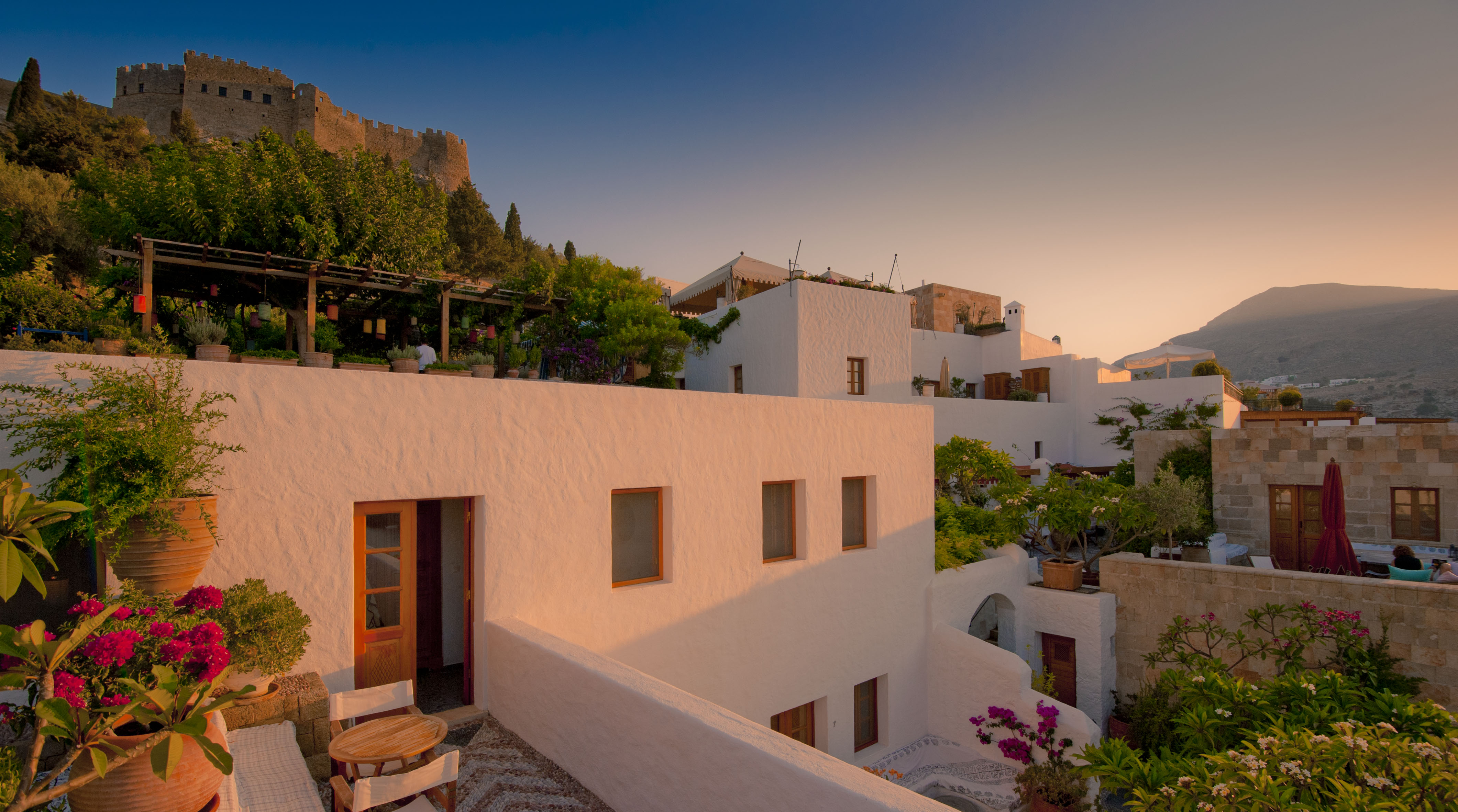 Melenos Art Boutique Hotel - Poză