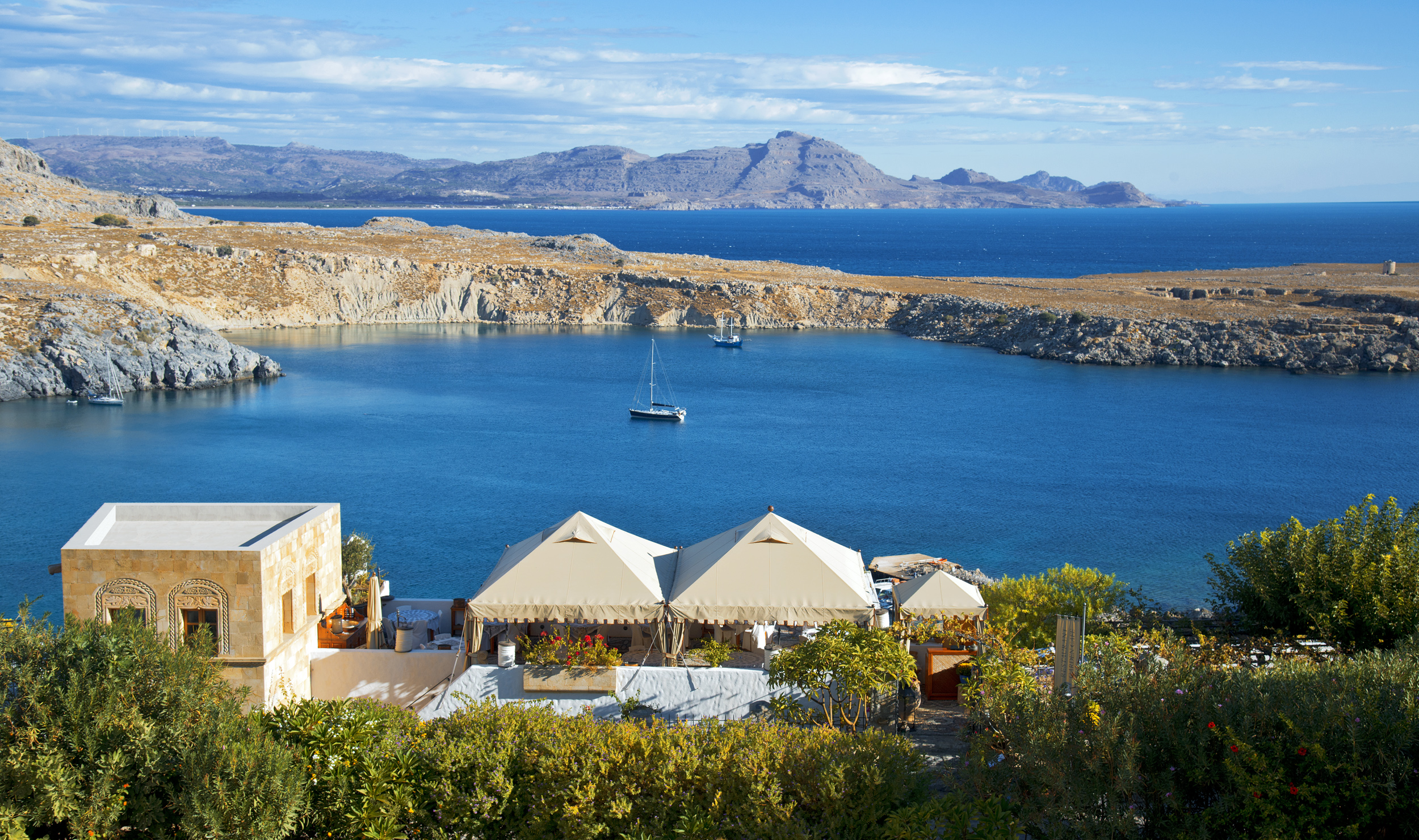 Melenos Art Boutique Hotel - Poză