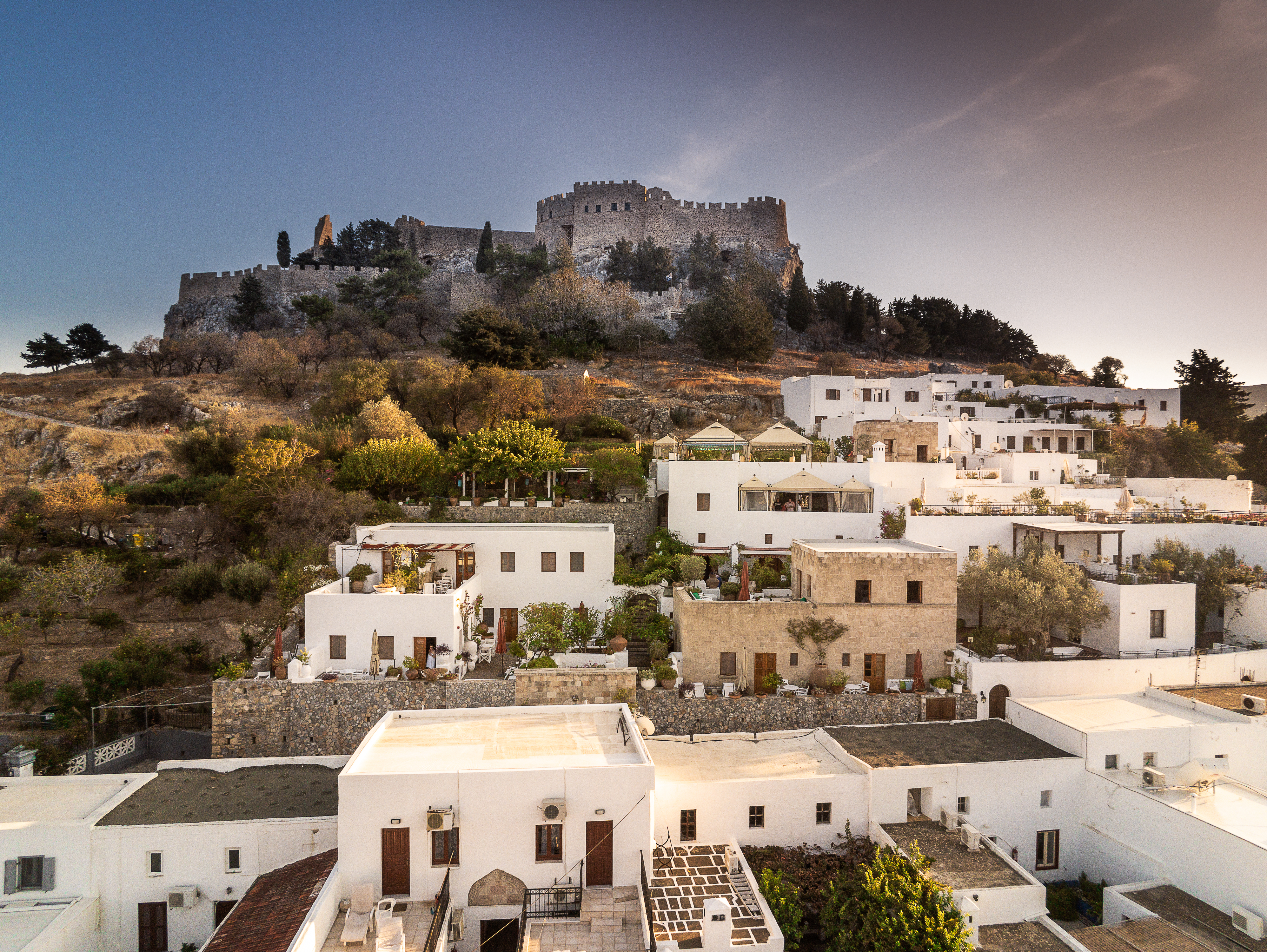 Melenos Art Boutique Hotel - Poză
