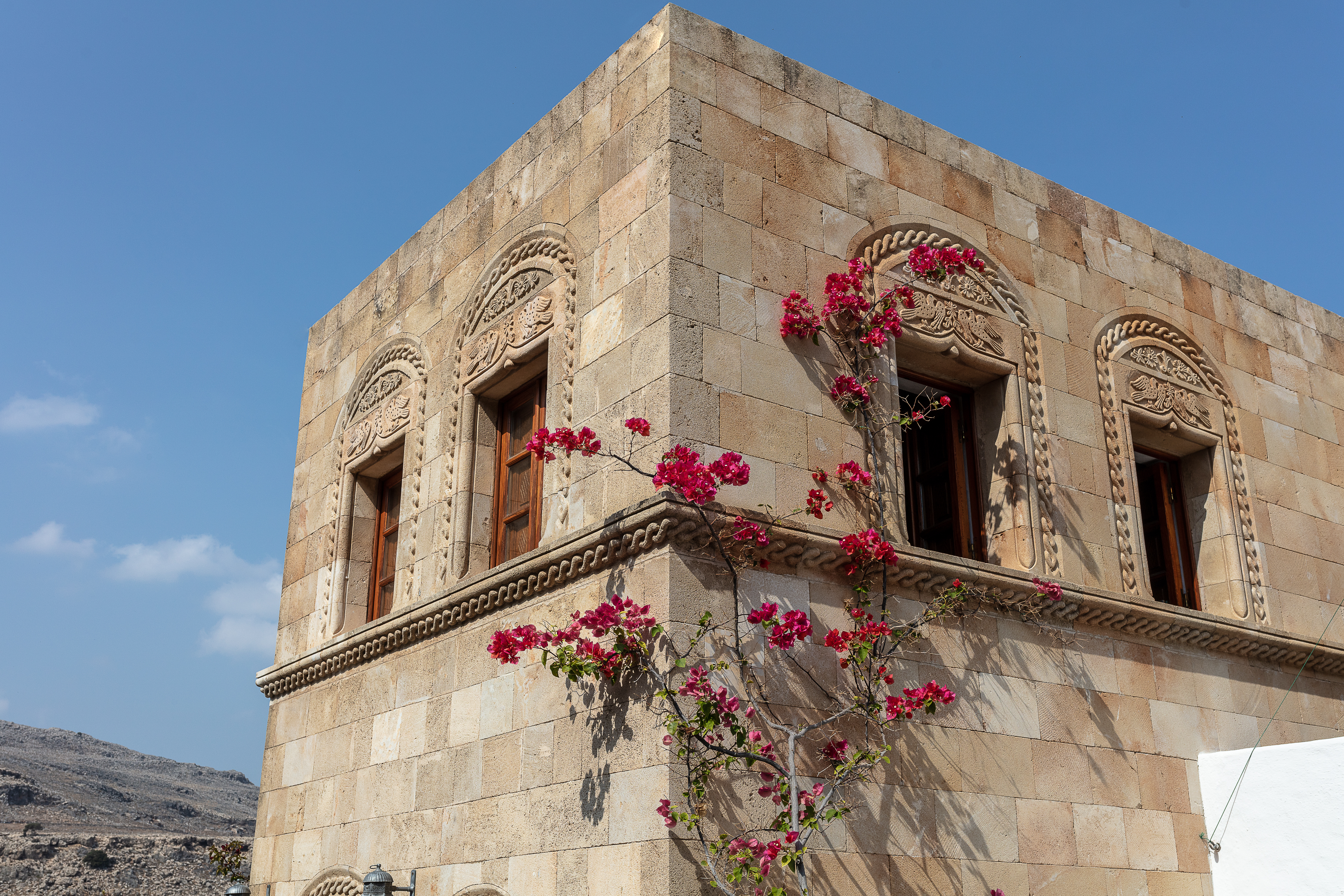 Melenos Art Boutique Hotel - Poză