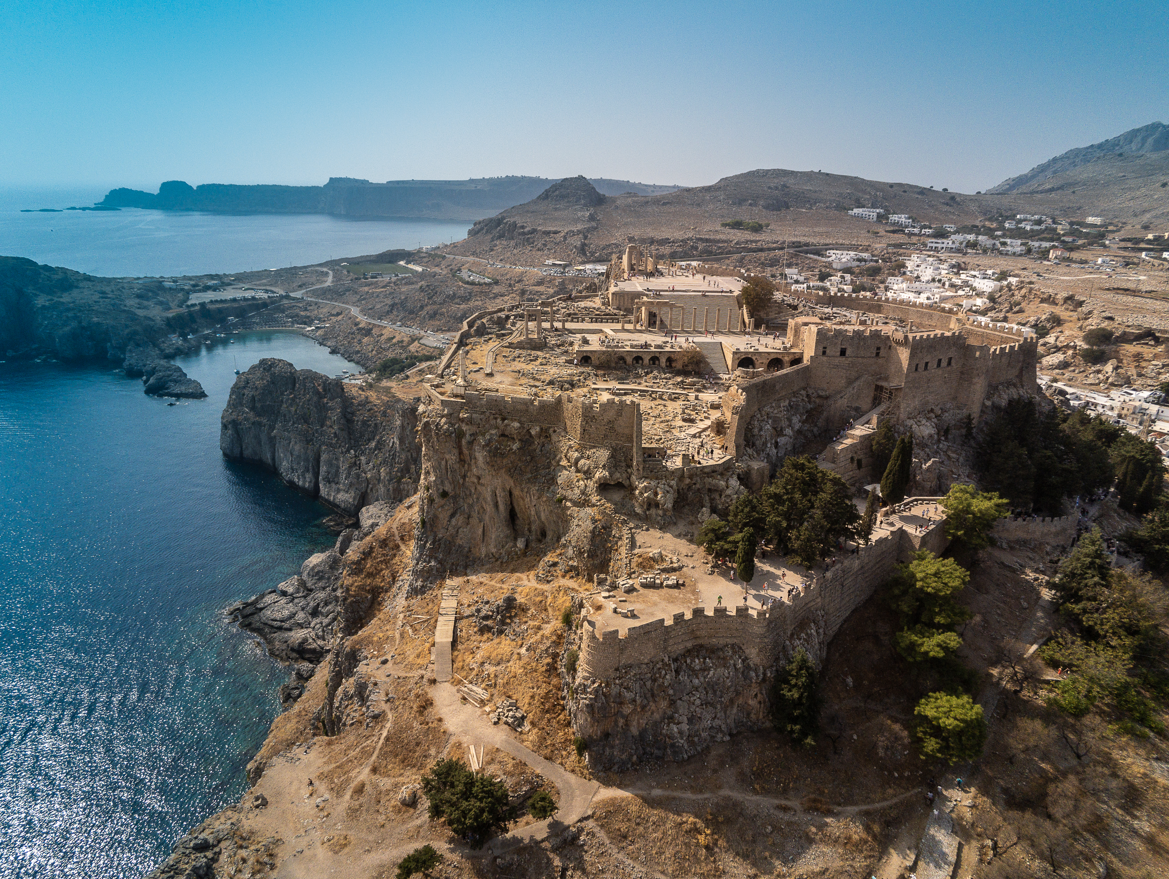 Melenos Art Boutique Hotel - Poză