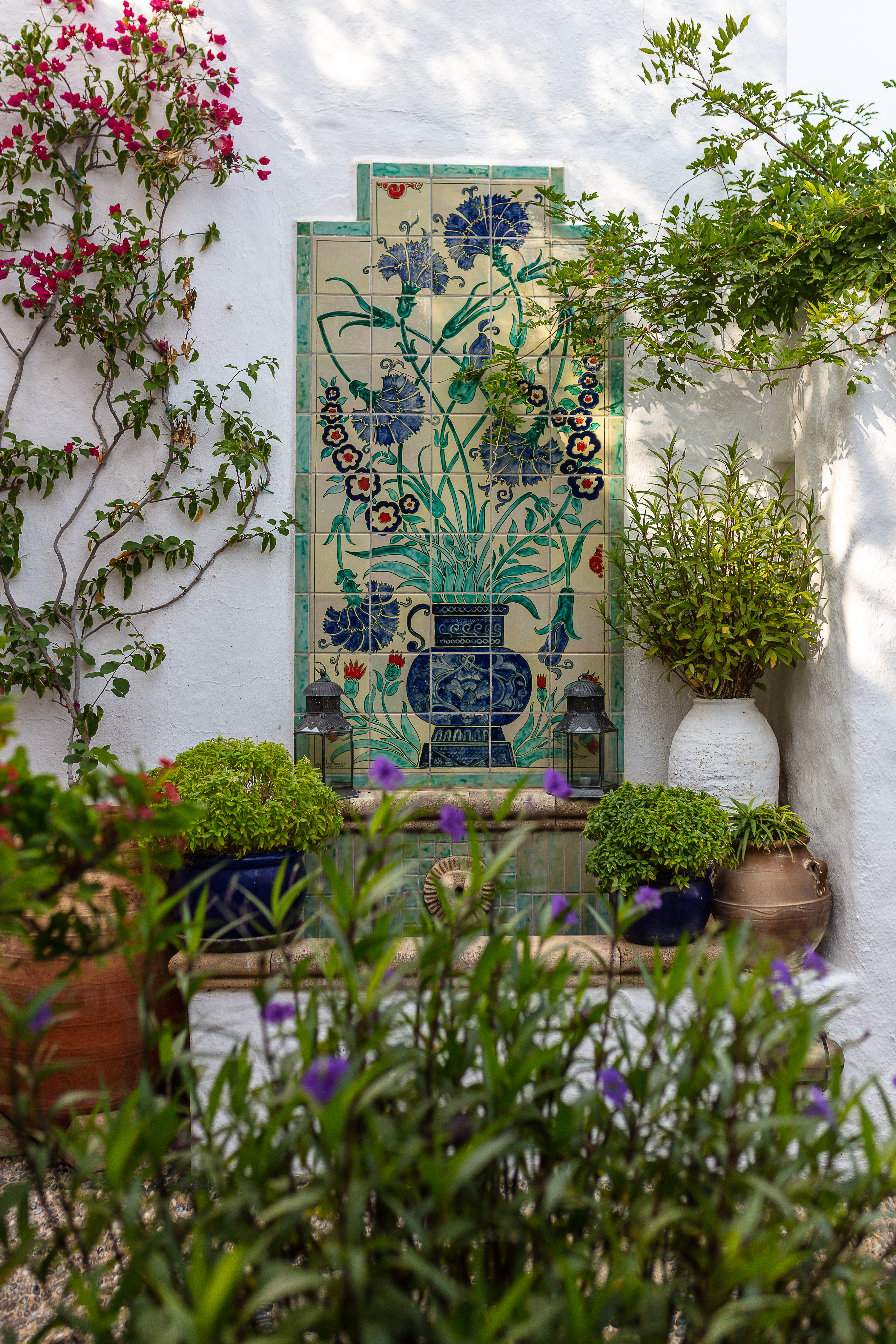 Melenos Art Boutique Hotel - Poză