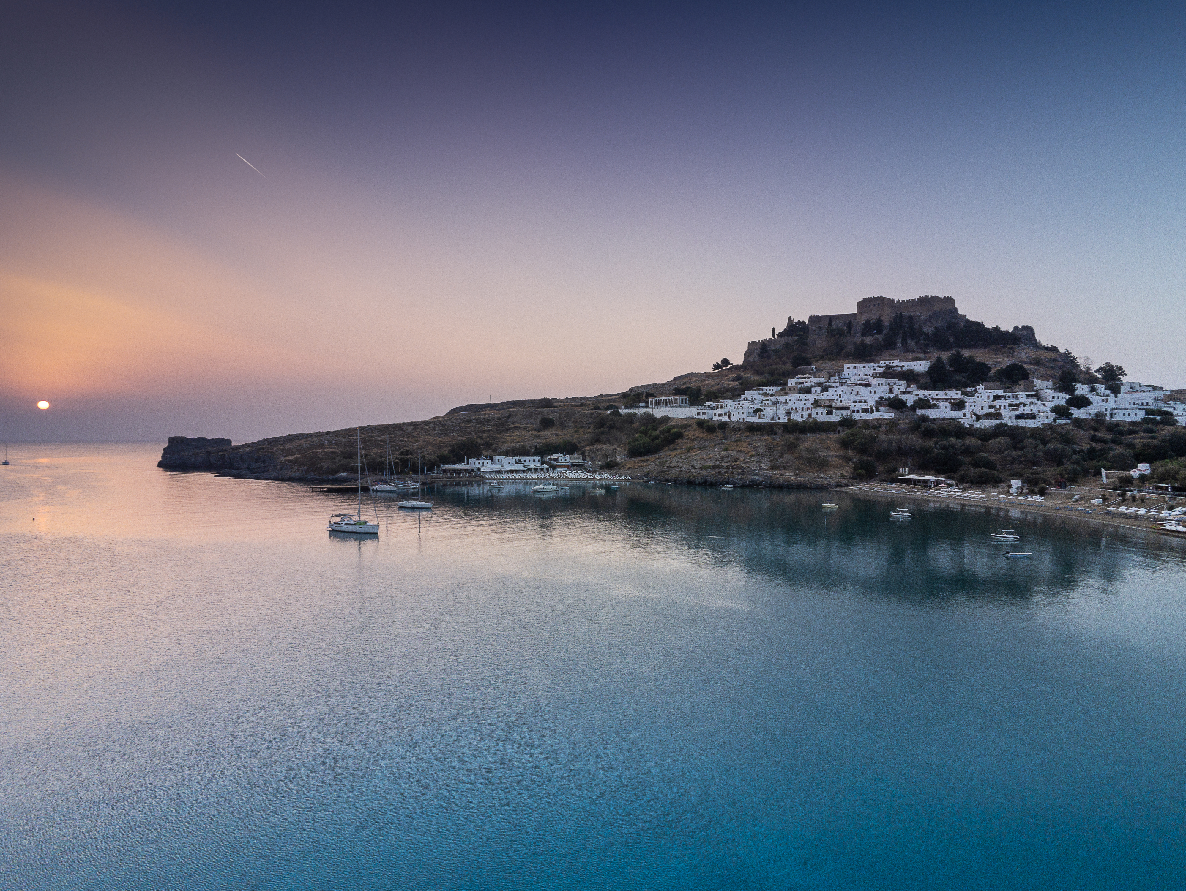 Melenos Art Boutique Hotel - Poză