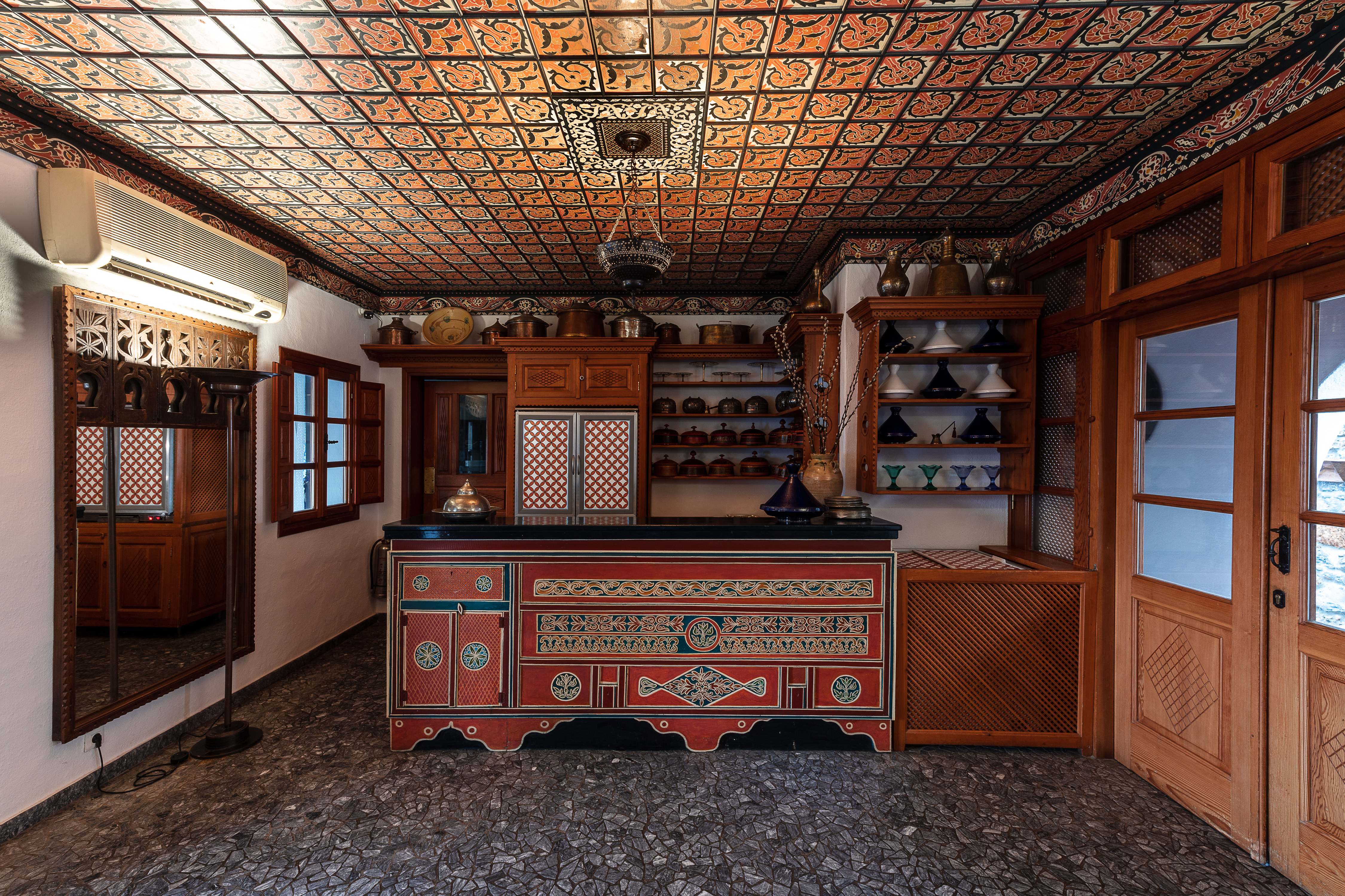 Melenos Art Boutique Hotel - Poză