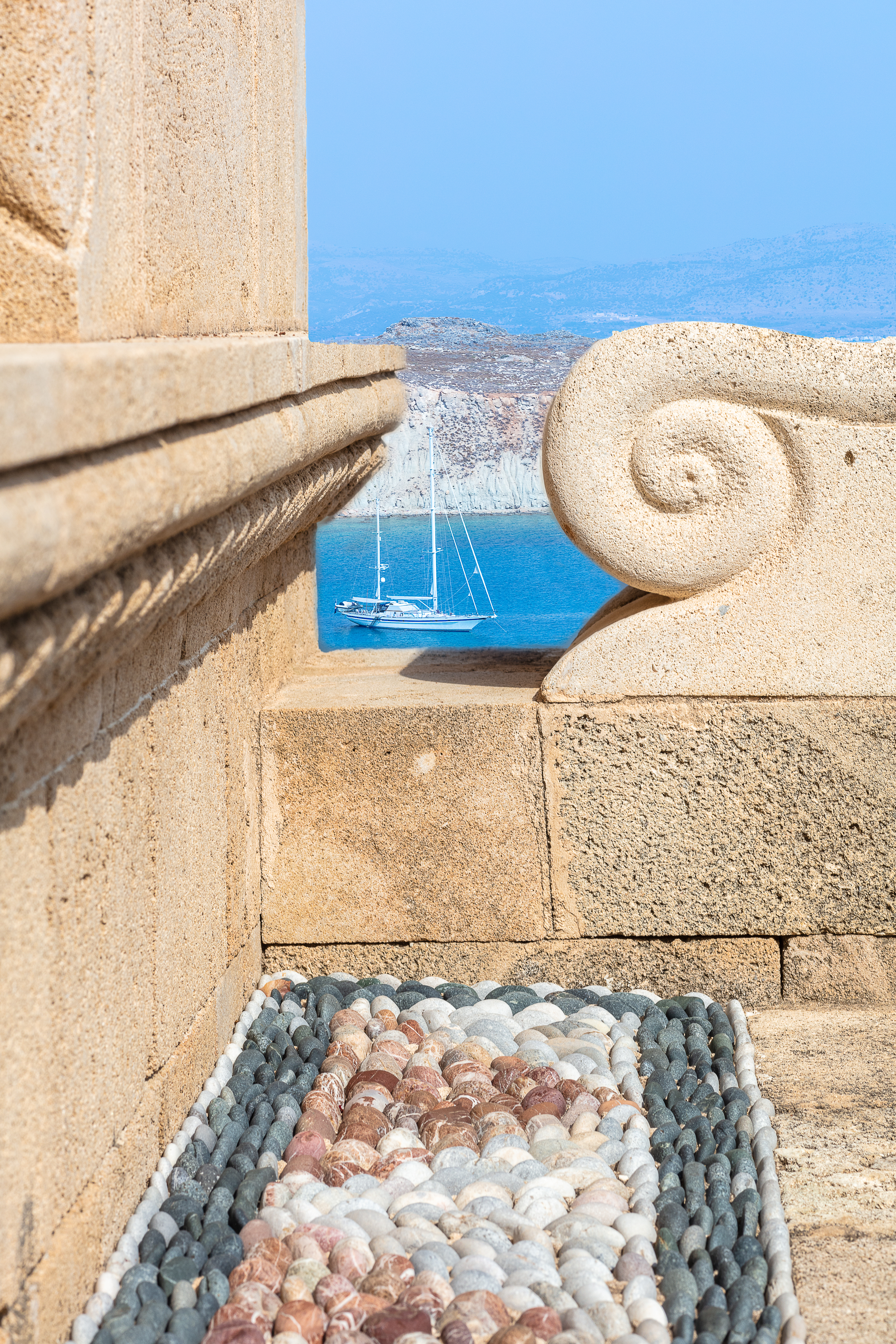 Melenos Art Boutique Hotel - Poză