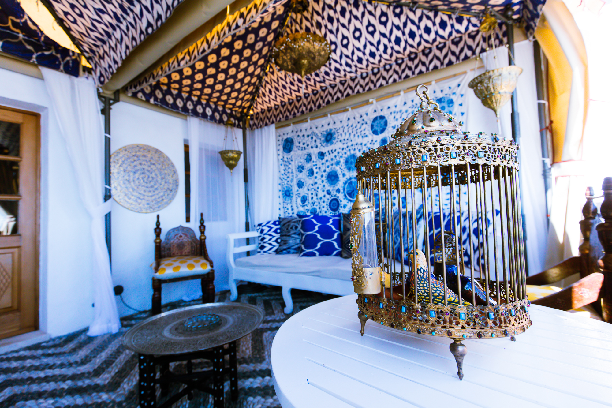 Melenos Art Boutique Hotel - Poză