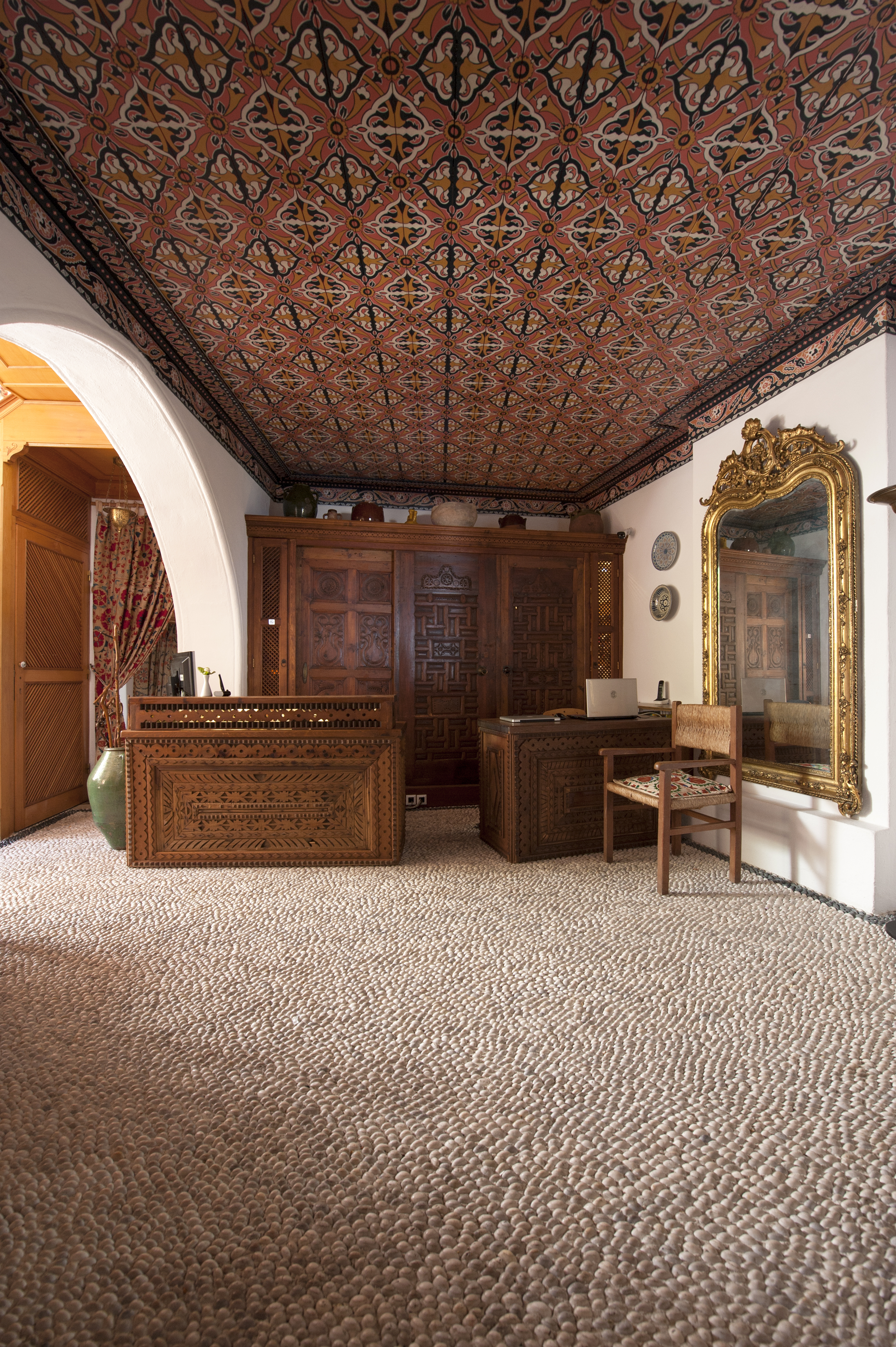 Melenos Art Boutique Hotel - Poză