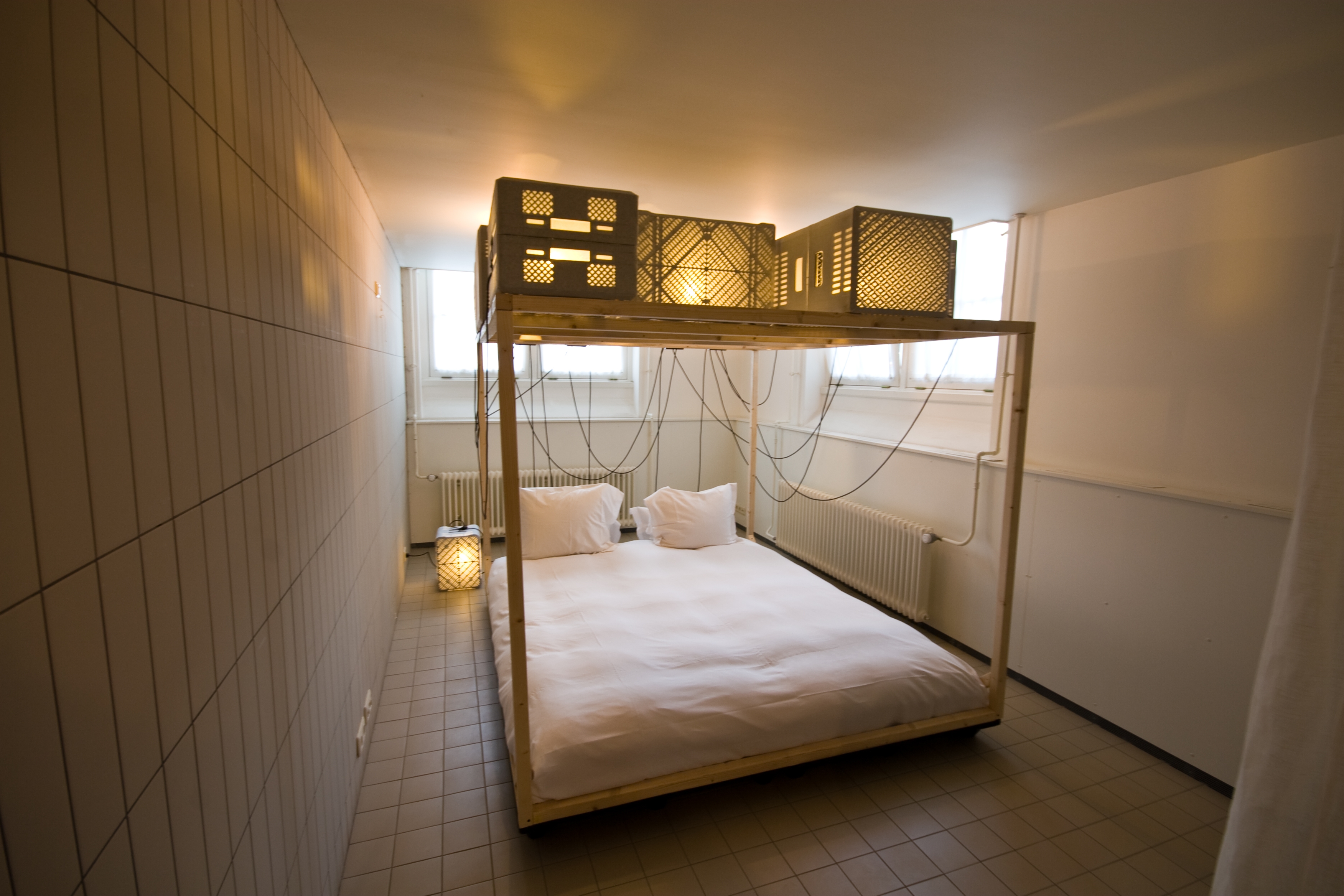 The Hoxton, Lloyd Amsterdam by null