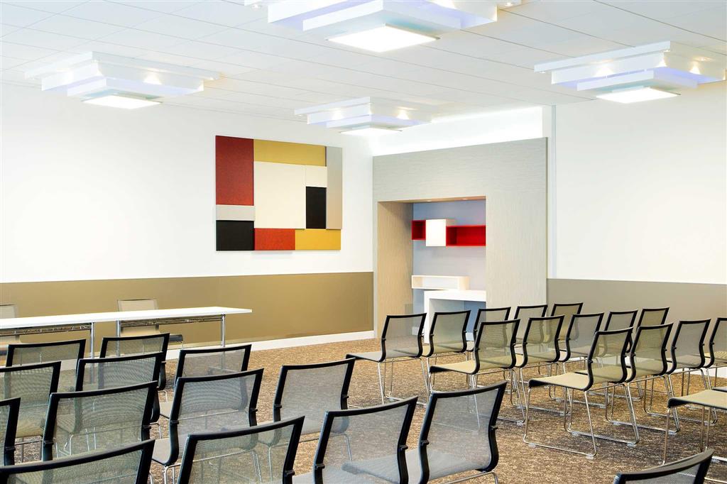 Novotel Paris Orly Rungis - photo