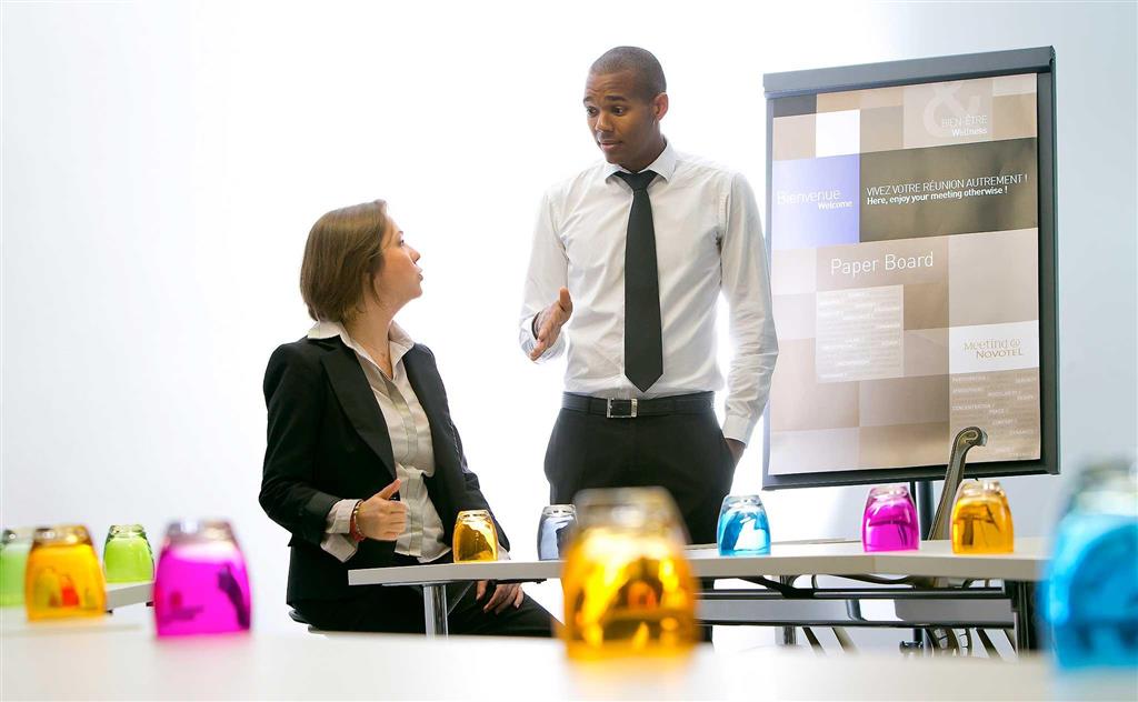 Novotel Paris Orly Rungis - photo