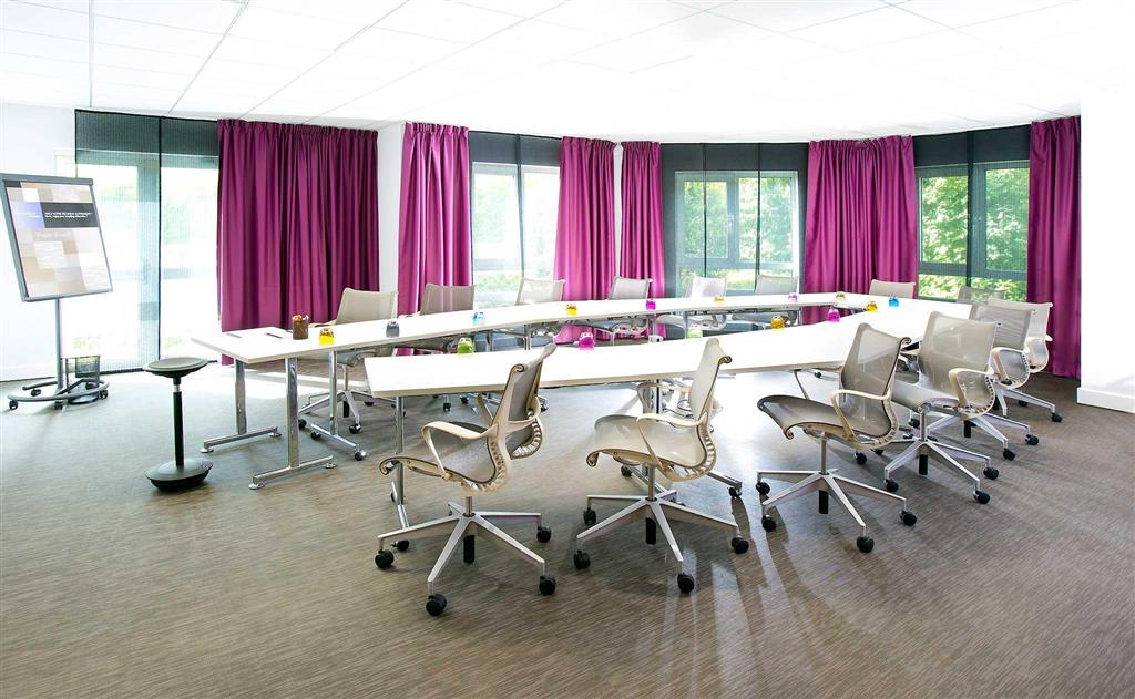 Novotel Paris Orly Rungis - photo