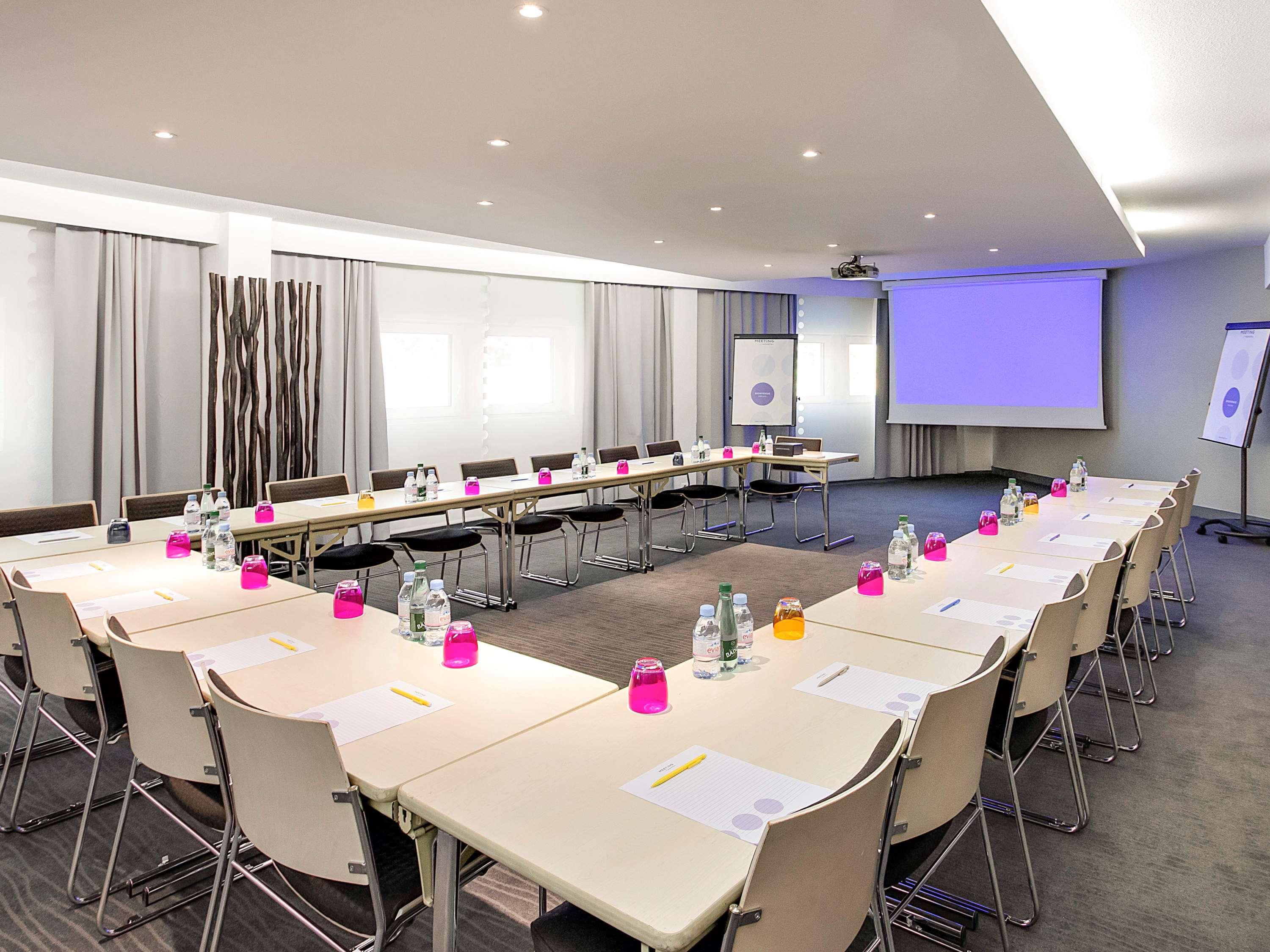 Novotel Paris Orly Rungis - photo