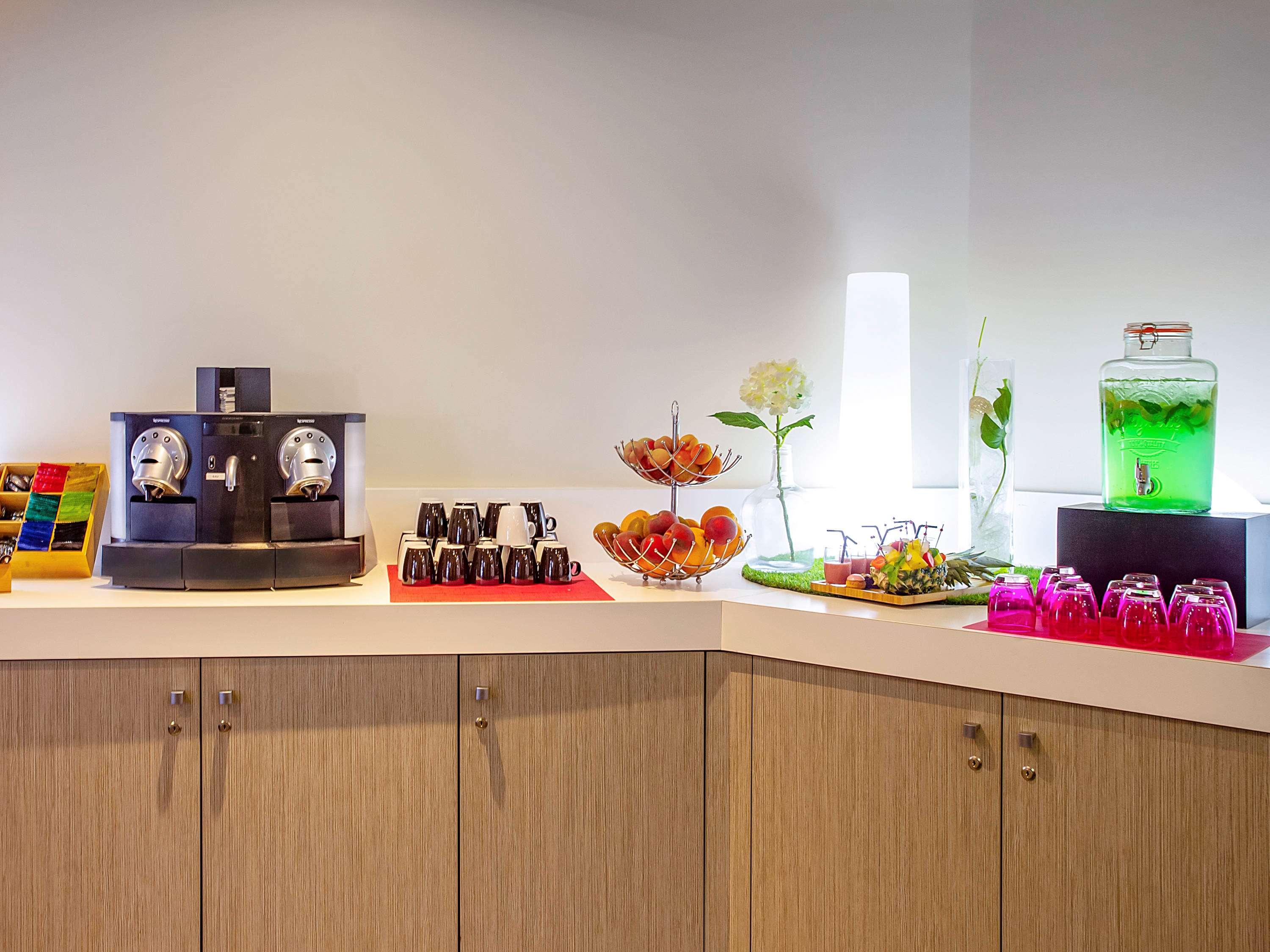 Novotel Paris Orly Rungis - photo