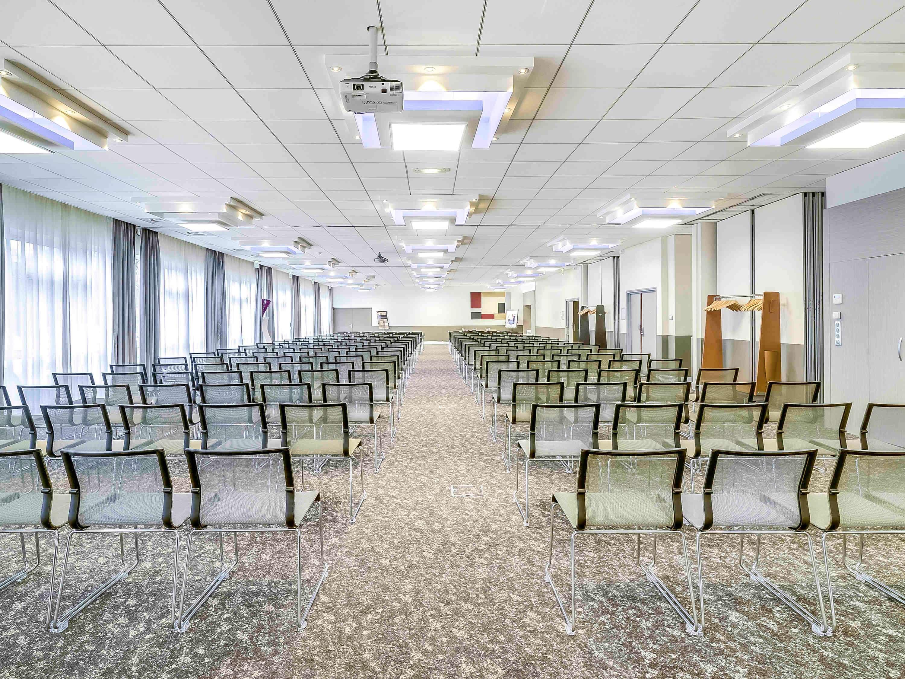 Novotel Paris Orly Rungis - photo