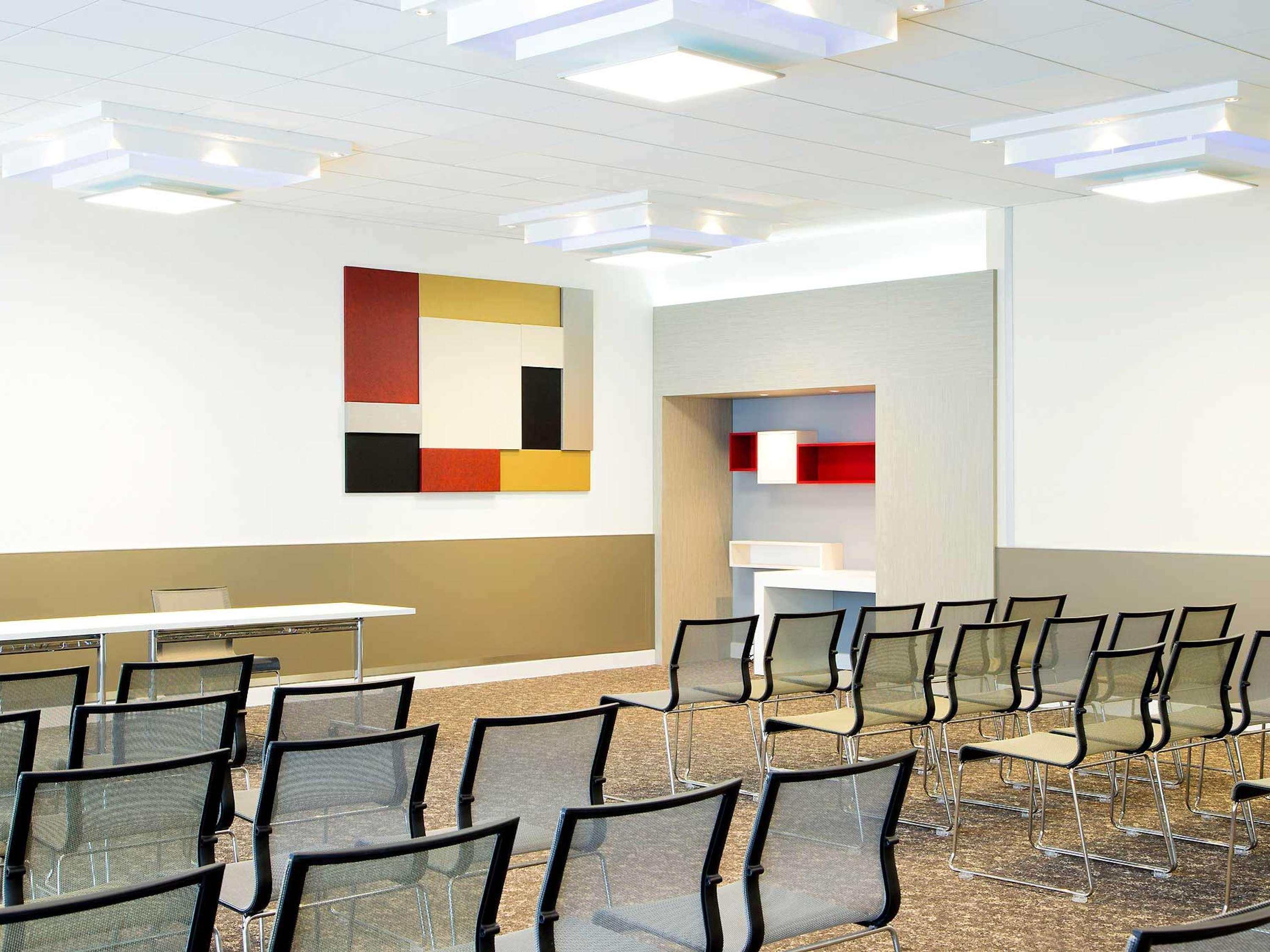 Novotel Paris Orly Rungis - photo