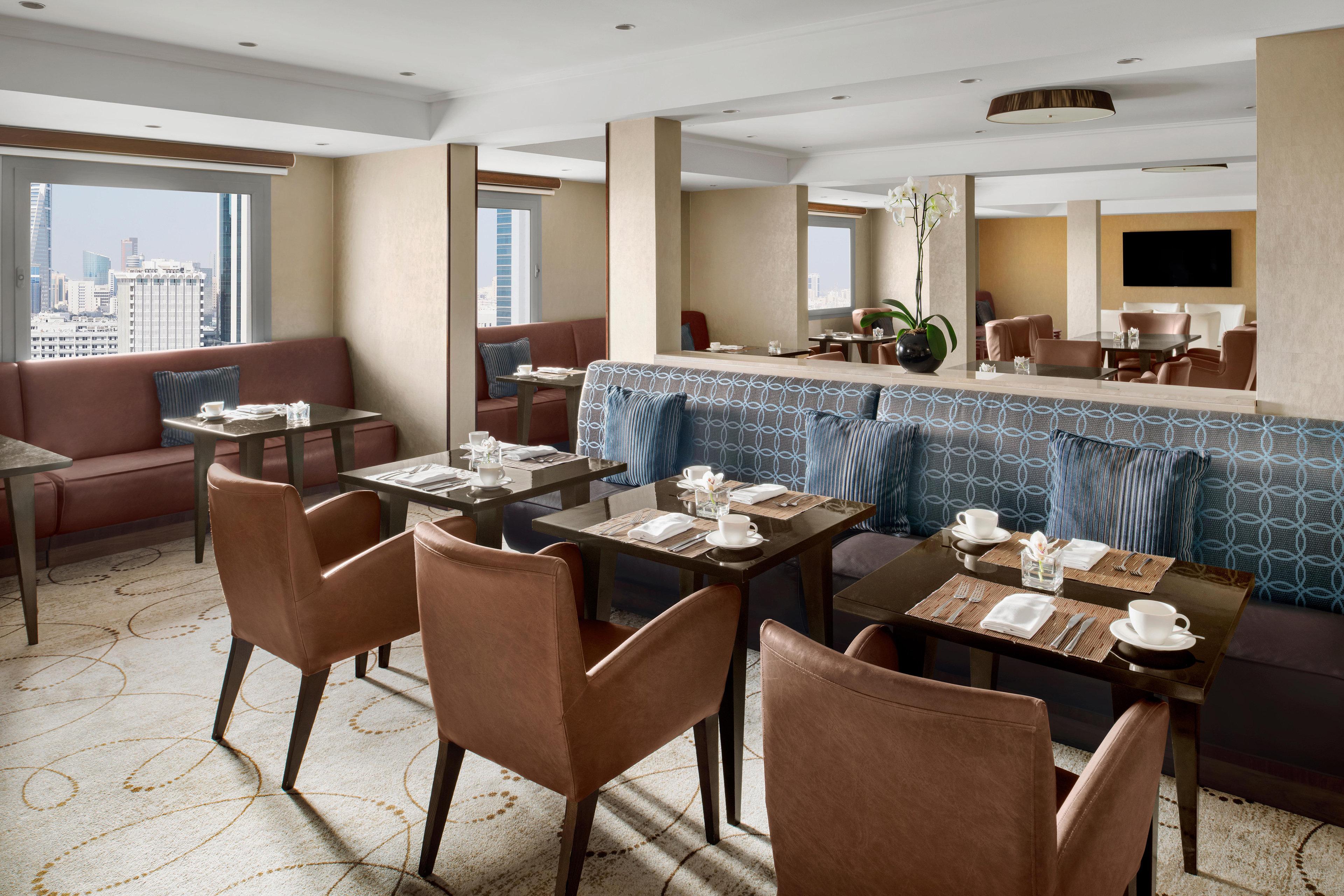 InterContinental Bahrain, an IHG Hotel by null